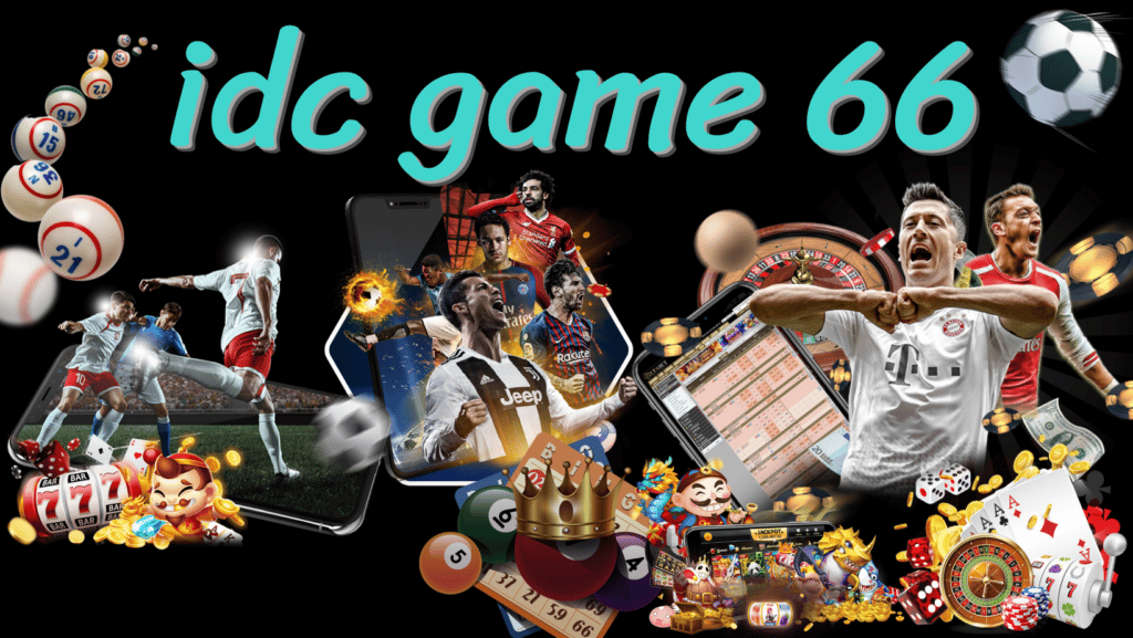 idc game 66